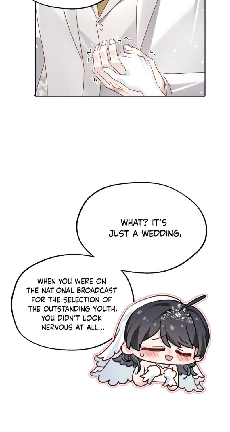 After Rebirth, I Married My Scumbag Ex's Arch-Enemy Chapter 31 page 15