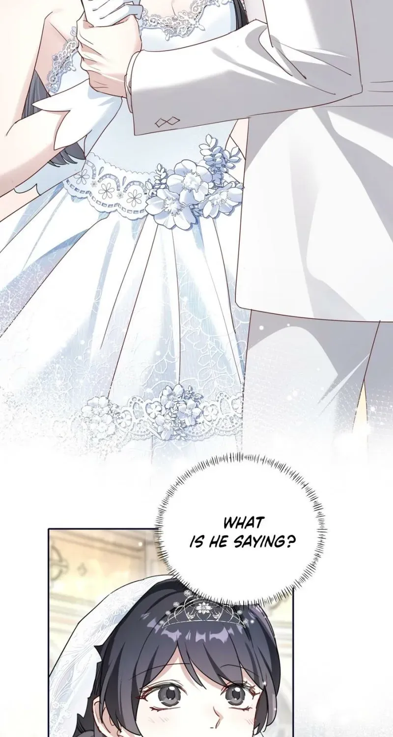After Rebirth, I Married My Scumbag Ex's Arch-Enemy Chapter 31 page 6