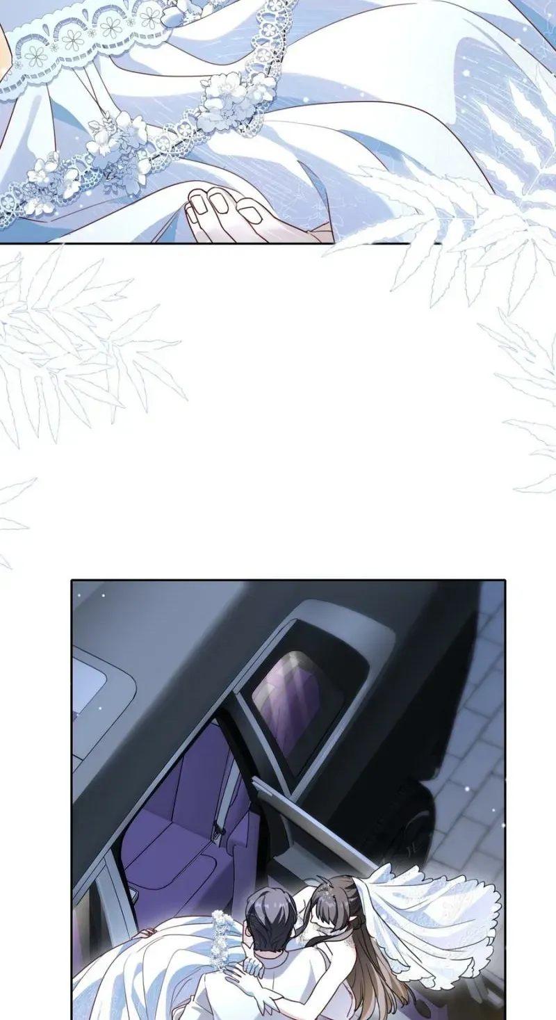 After Rebirth, I Married My Scumbag Ex's Arch-Enemy Chapter 31 page 39