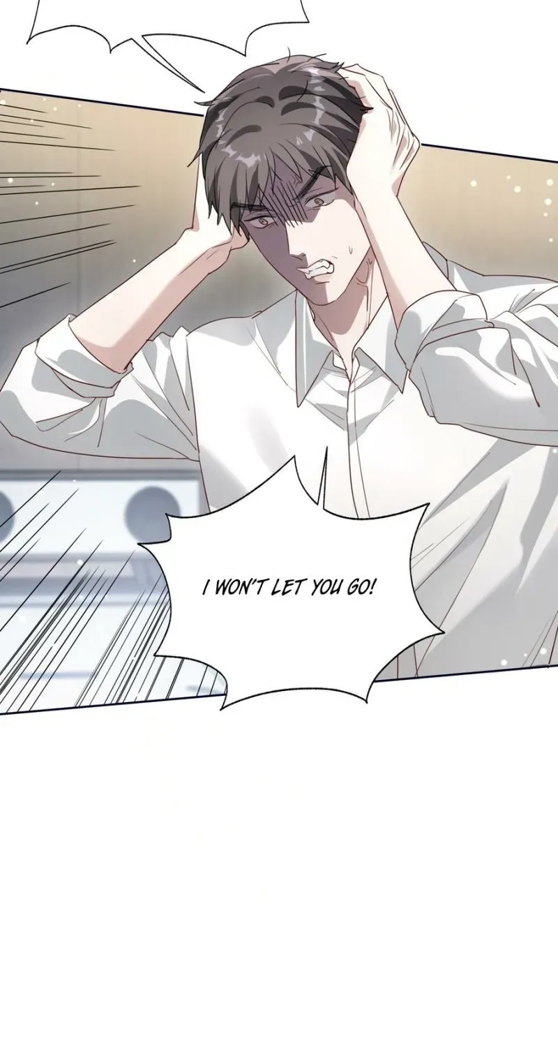 After Rebirth, I Married My Scumbag Ex's Arch-Enemy Chapter 31 page 30