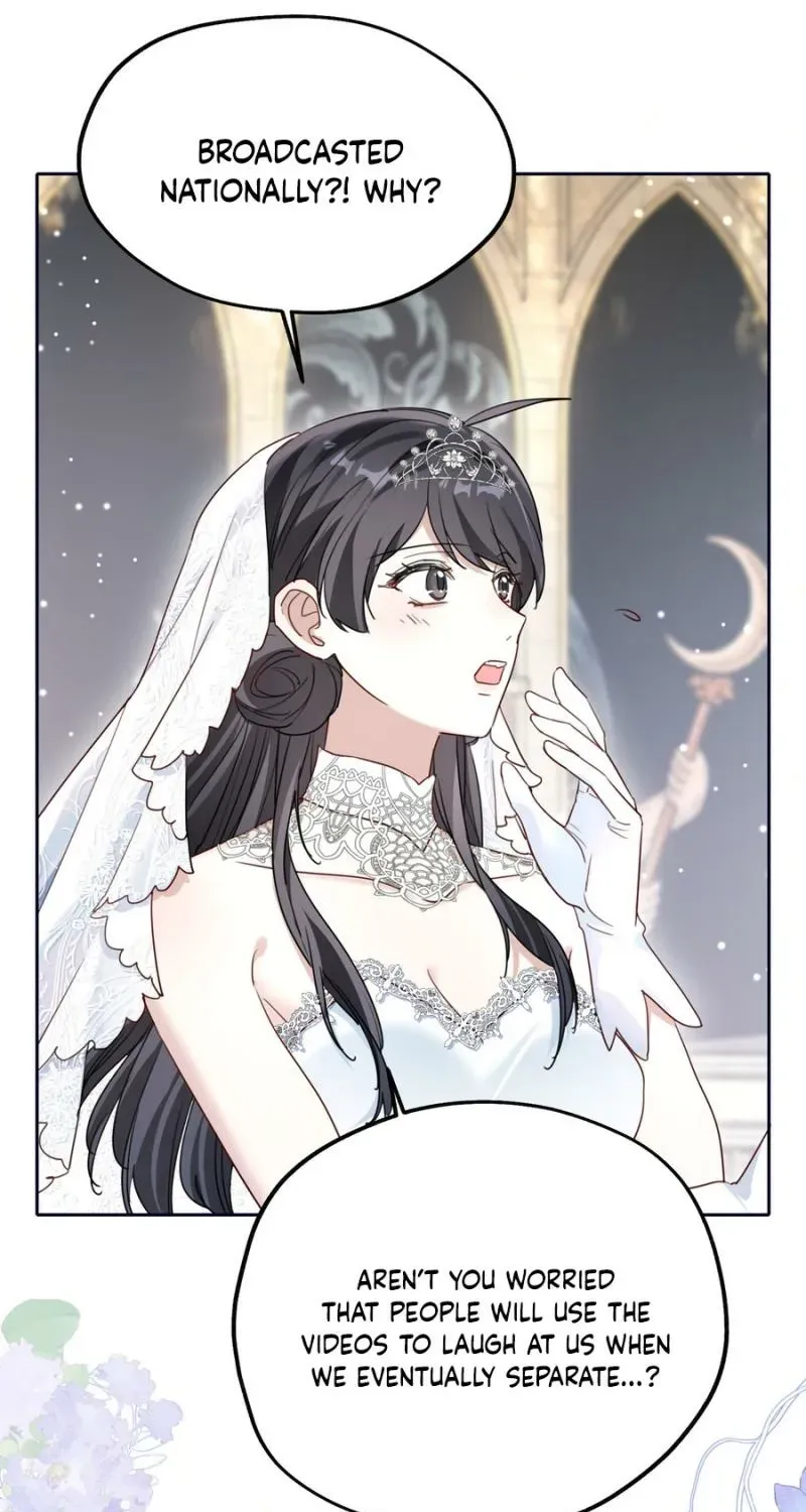 After Rebirth, I Married My Scumbag Ex's Arch-Enemy Chapter 31 page 20