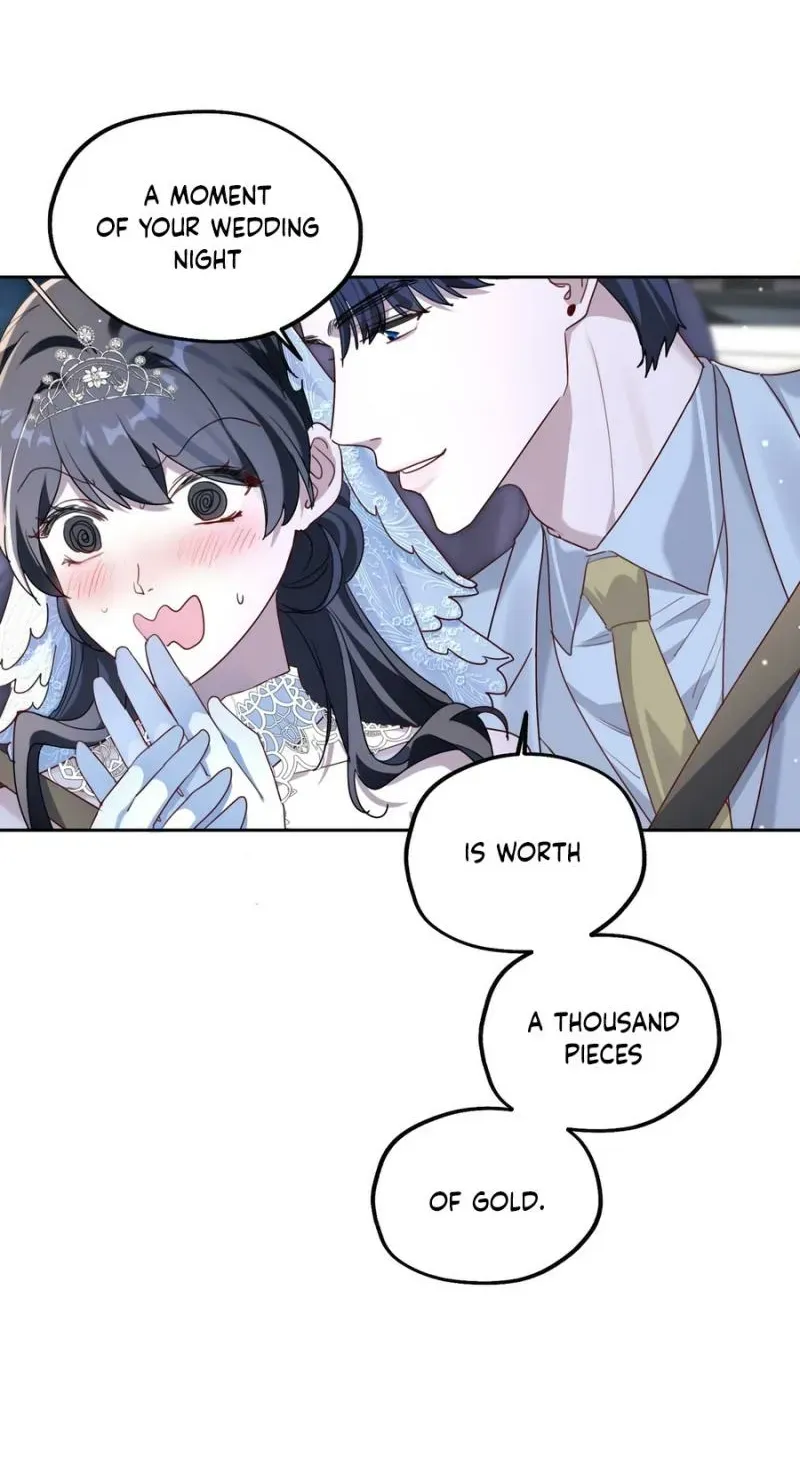 After Rebirth, I Married My Scumbag Ex's Arch-Enemy Chapter 31 page 43