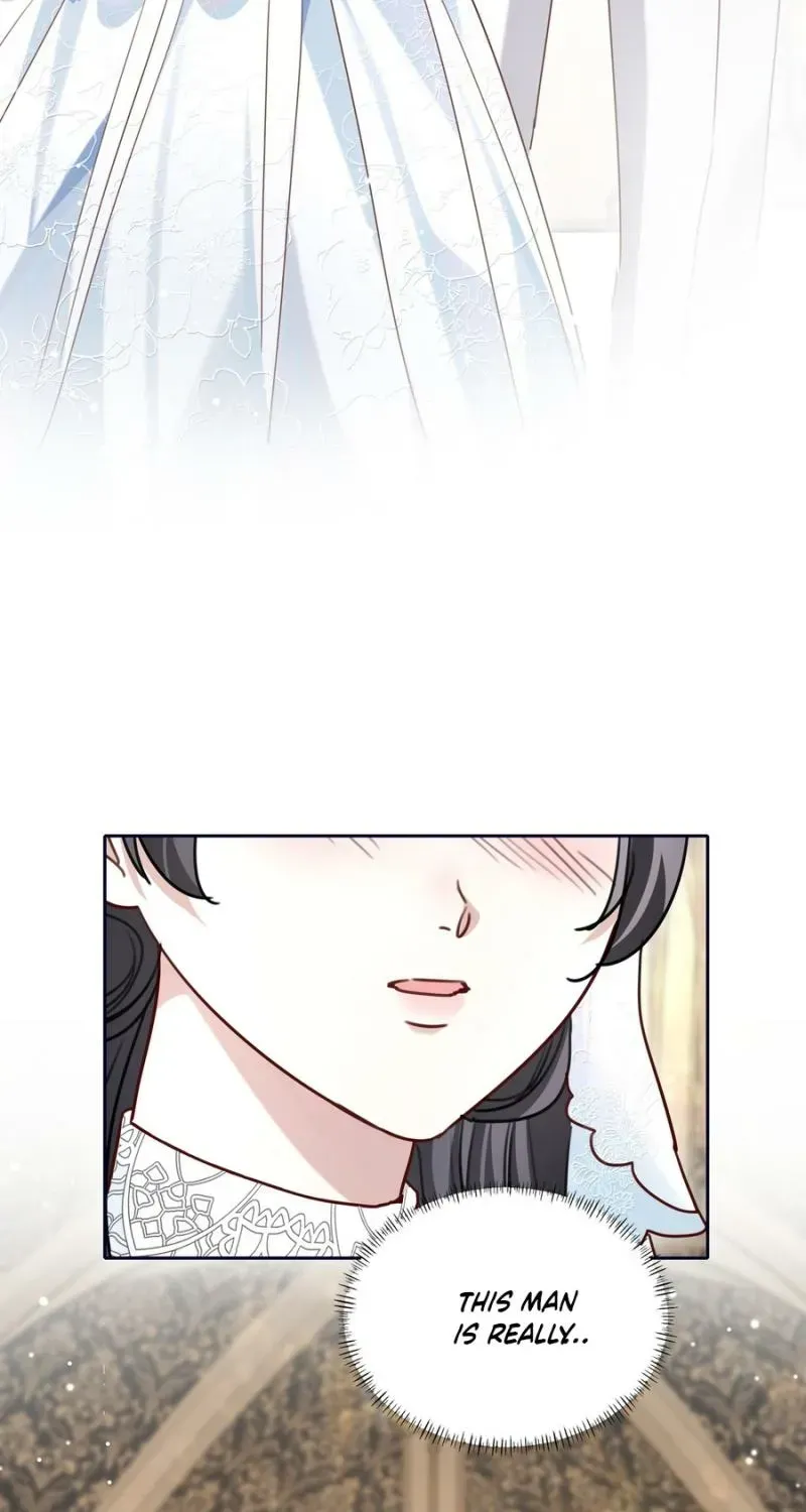 After Rebirth, I Married My Scumbag Ex's Arch-Enemy Chapter 31 page 25