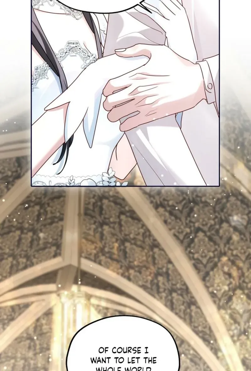 After Rebirth, I Married My Scumbag Ex's Arch-Enemy Chapter 31 page 23