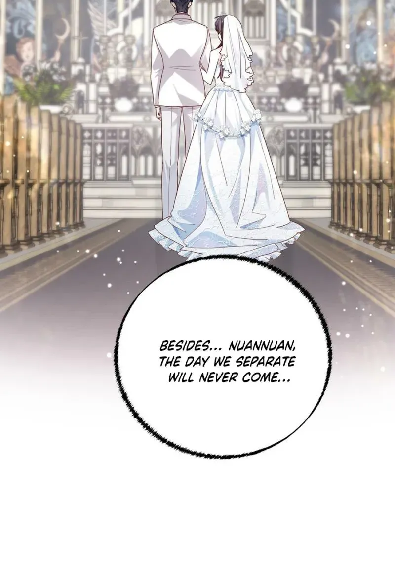 After Rebirth, I Married My Scumbag Ex's Arch-Enemy Chapter 31 page 27