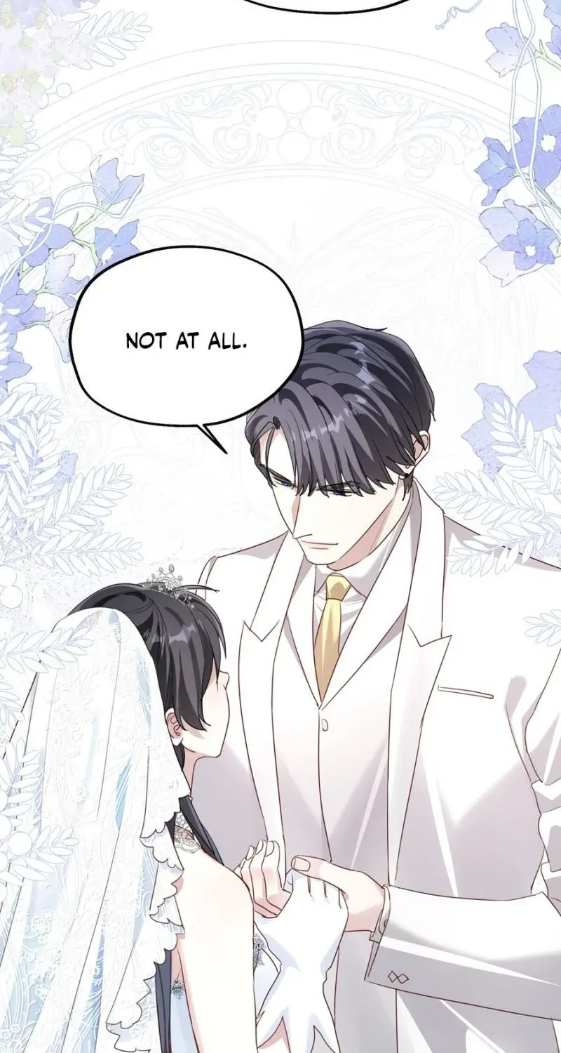 After Rebirth, I Married My Scumbag Ex's Arch-Enemy Chapter 31 page 21