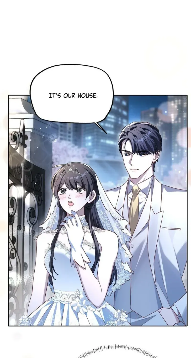 After Rebirth, I Married My Scumbag Ex's Arch-Enemy Chapter 31 page 47