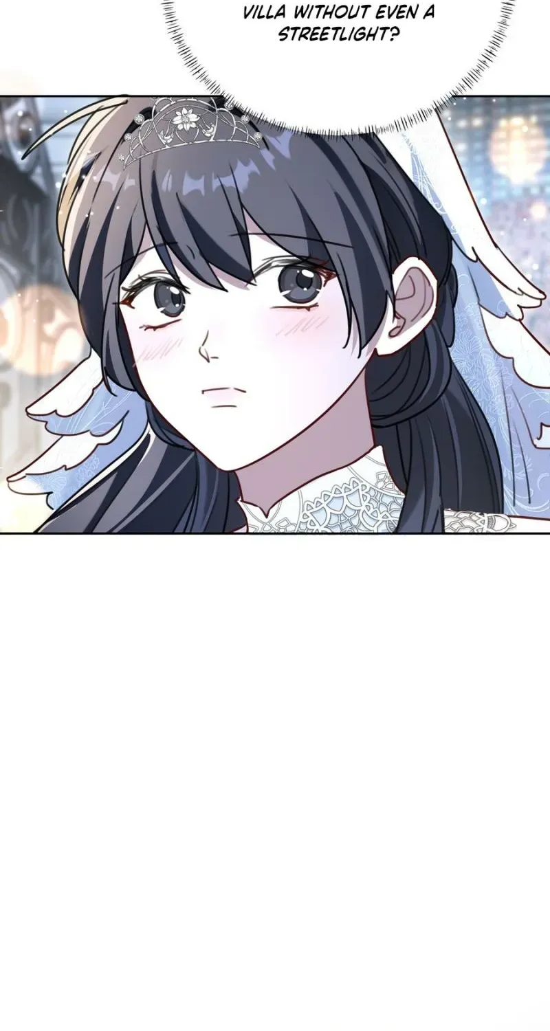 After Rebirth, I Married My Scumbag Ex's Arch-Enemy Chapter 31 page 49