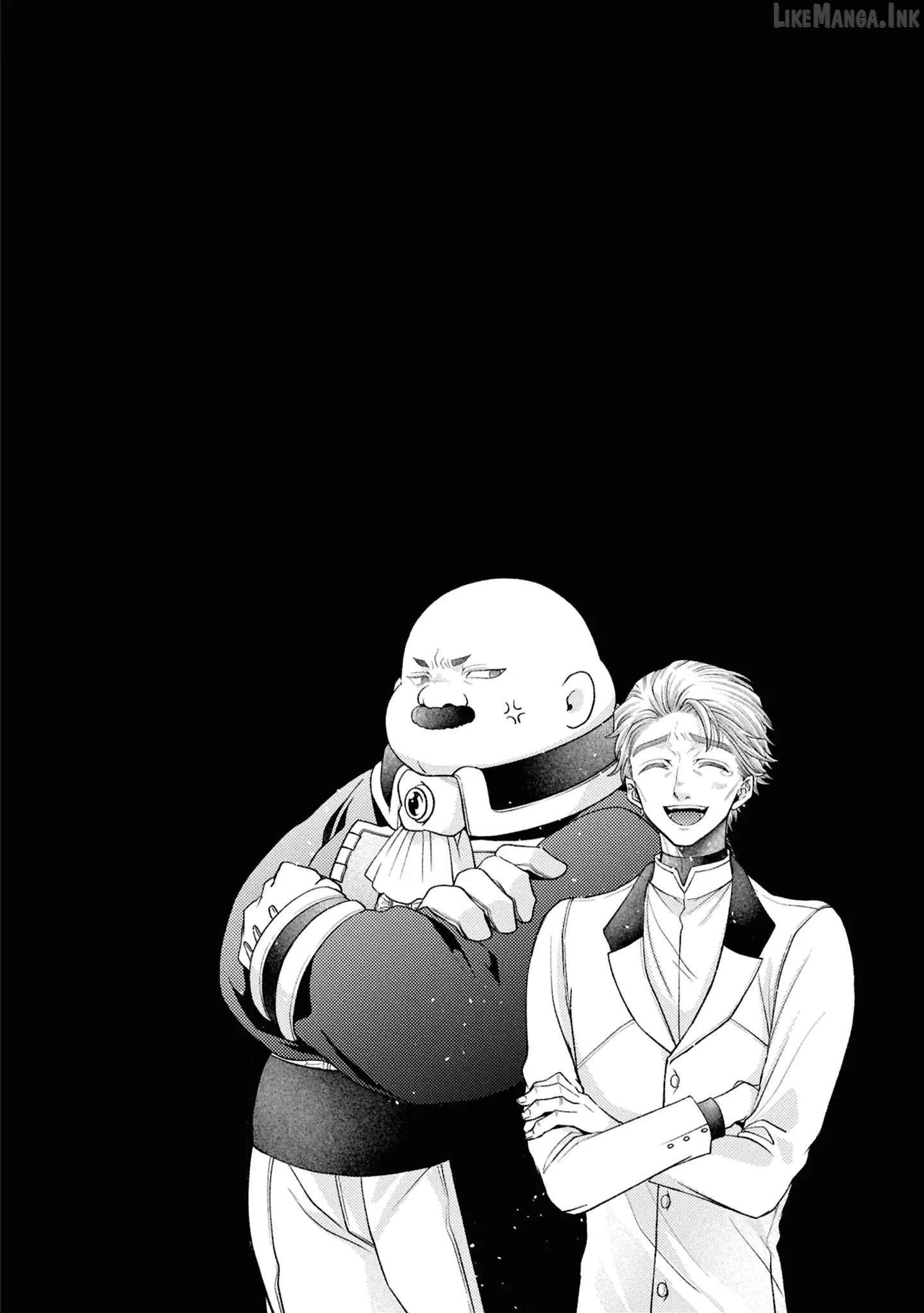 The Flowery Path of Evil Chapter 15.5 page 13