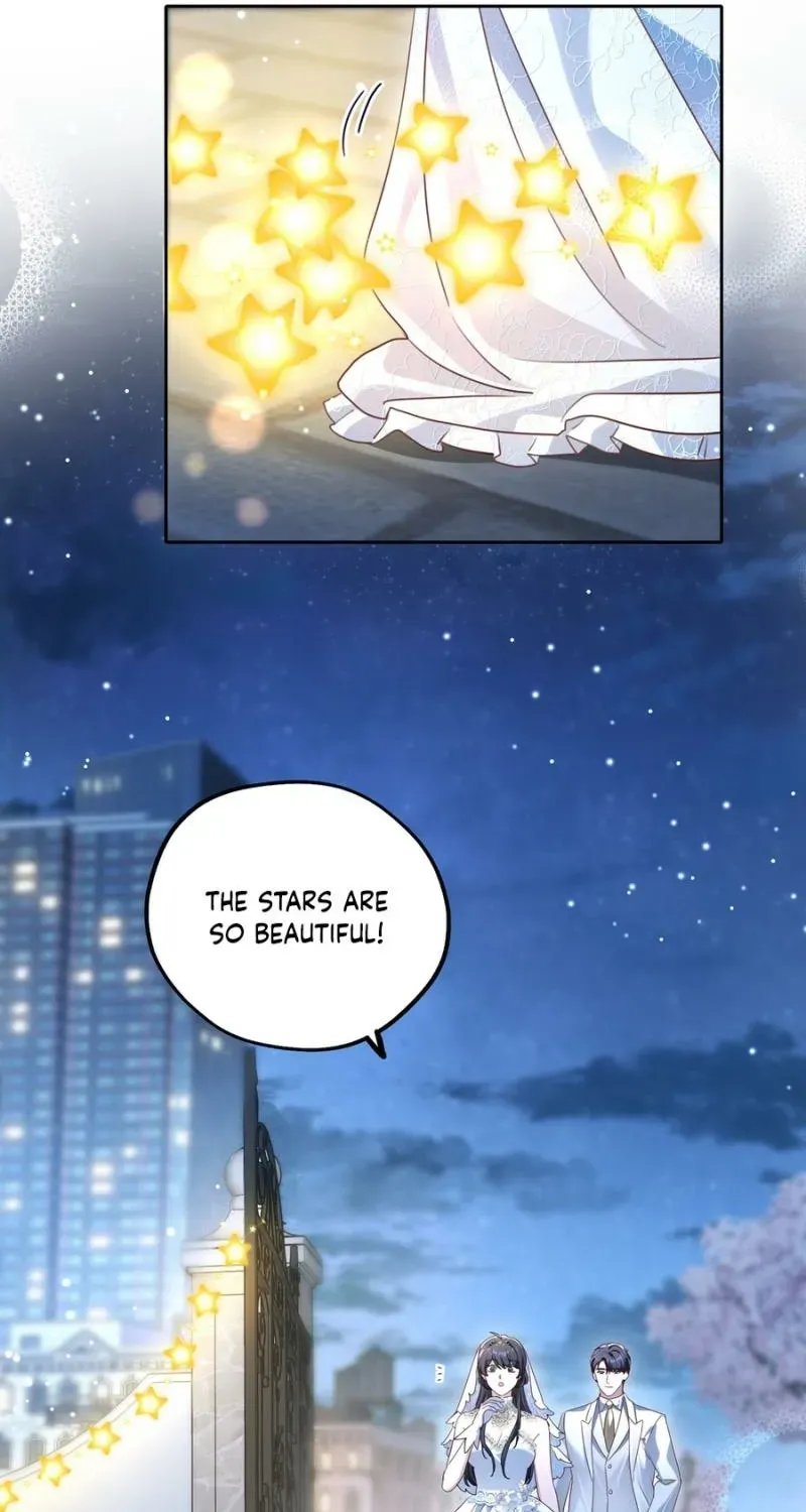 After Rebirth, I Married My Scumbag Ex's Arch-Enemy Chapter 31 page 50