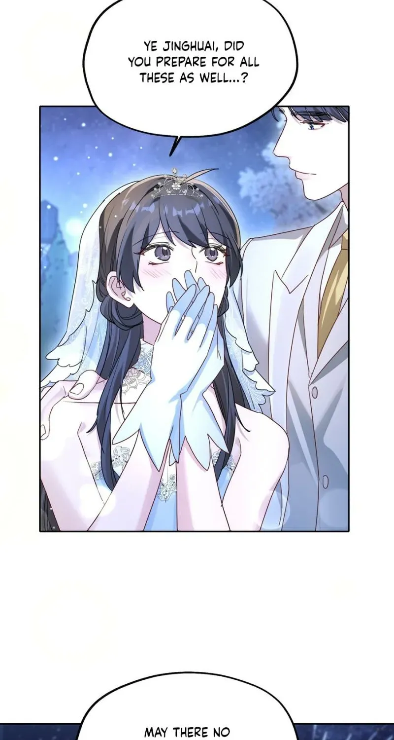 After Rebirth, I Married My Scumbag Ex's Arch-Enemy Chapter 31 page 57