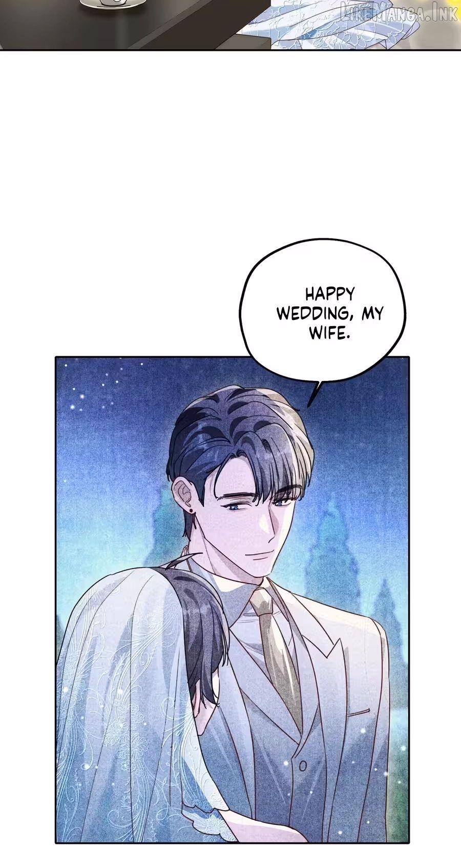 After Rebirth, I Married My Scumbag Ex's Arch-Enemy Chapter 32 page 5