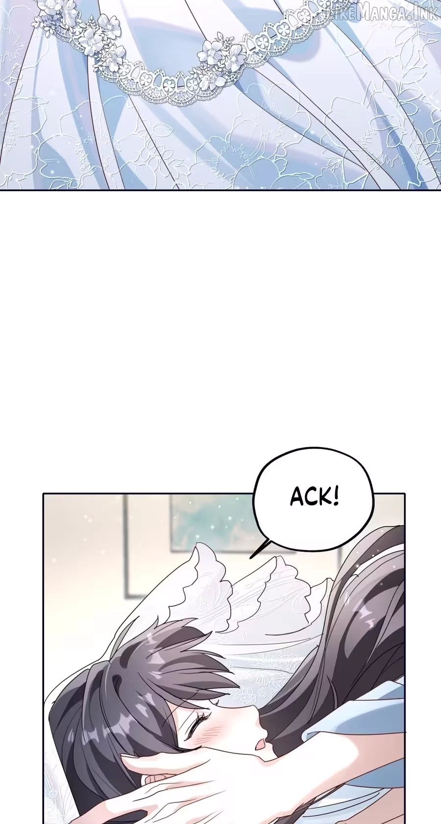 After Rebirth, I Married My Scumbag Ex's Arch-Enemy Chapter 32 page 13