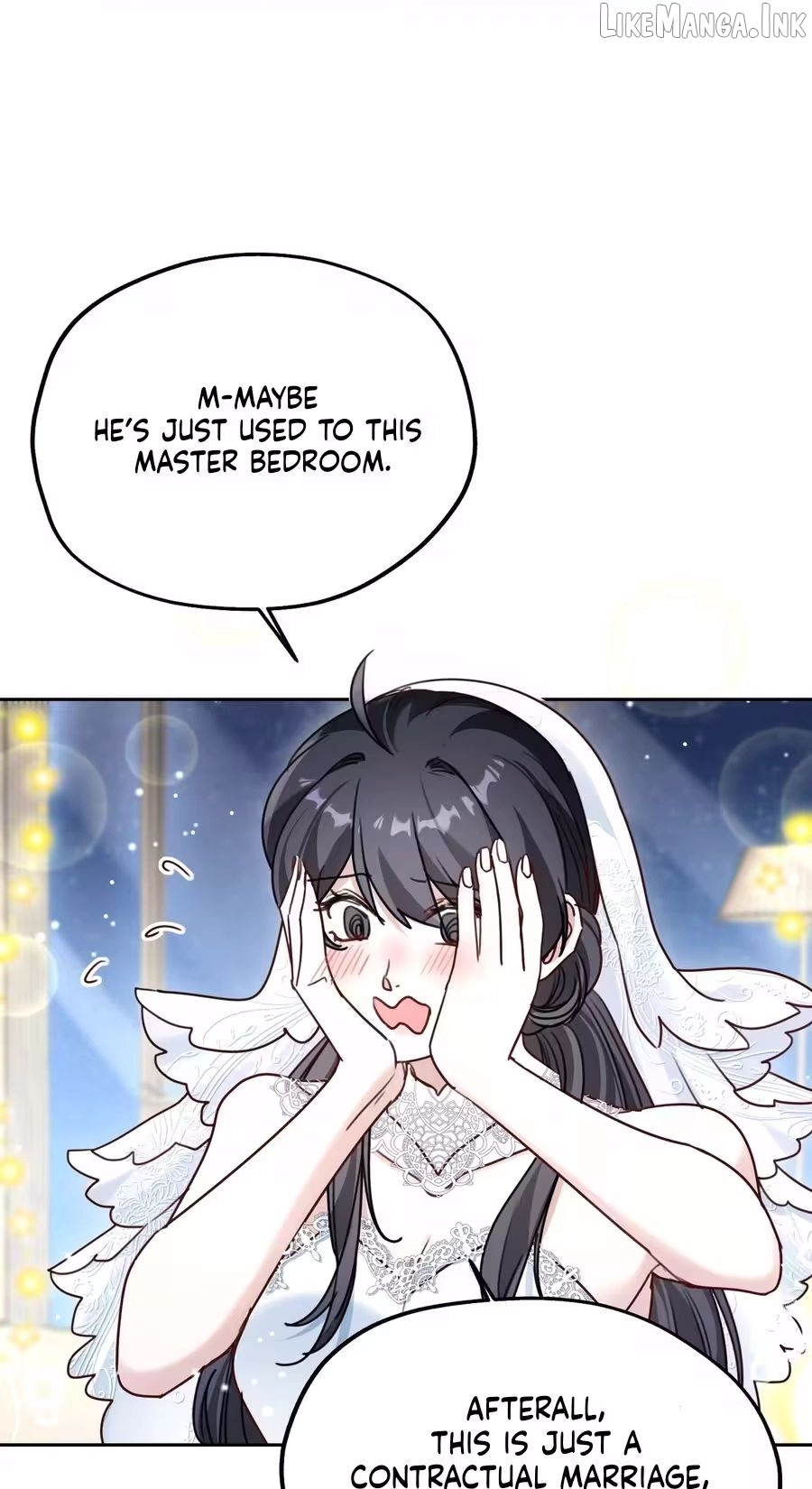 After Rebirth, I Married My Scumbag Ex's Arch-Enemy Chapter 32 page 6