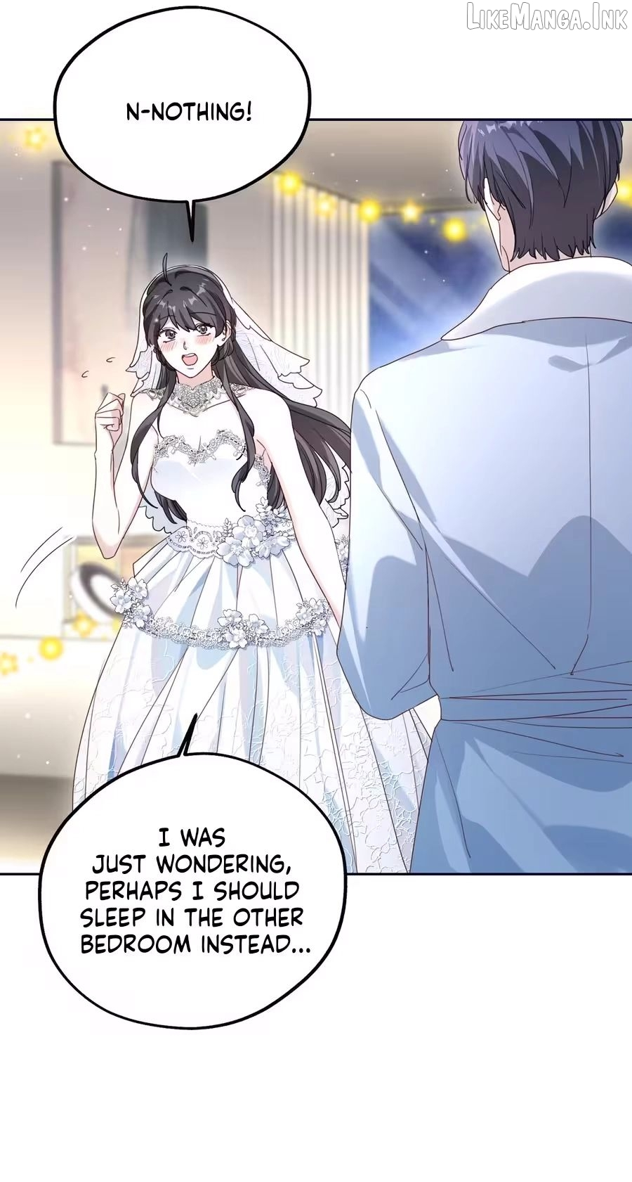 After Rebirth, I Married My Scumbag Ex's Arch-Enemy Chapter 32 page 10