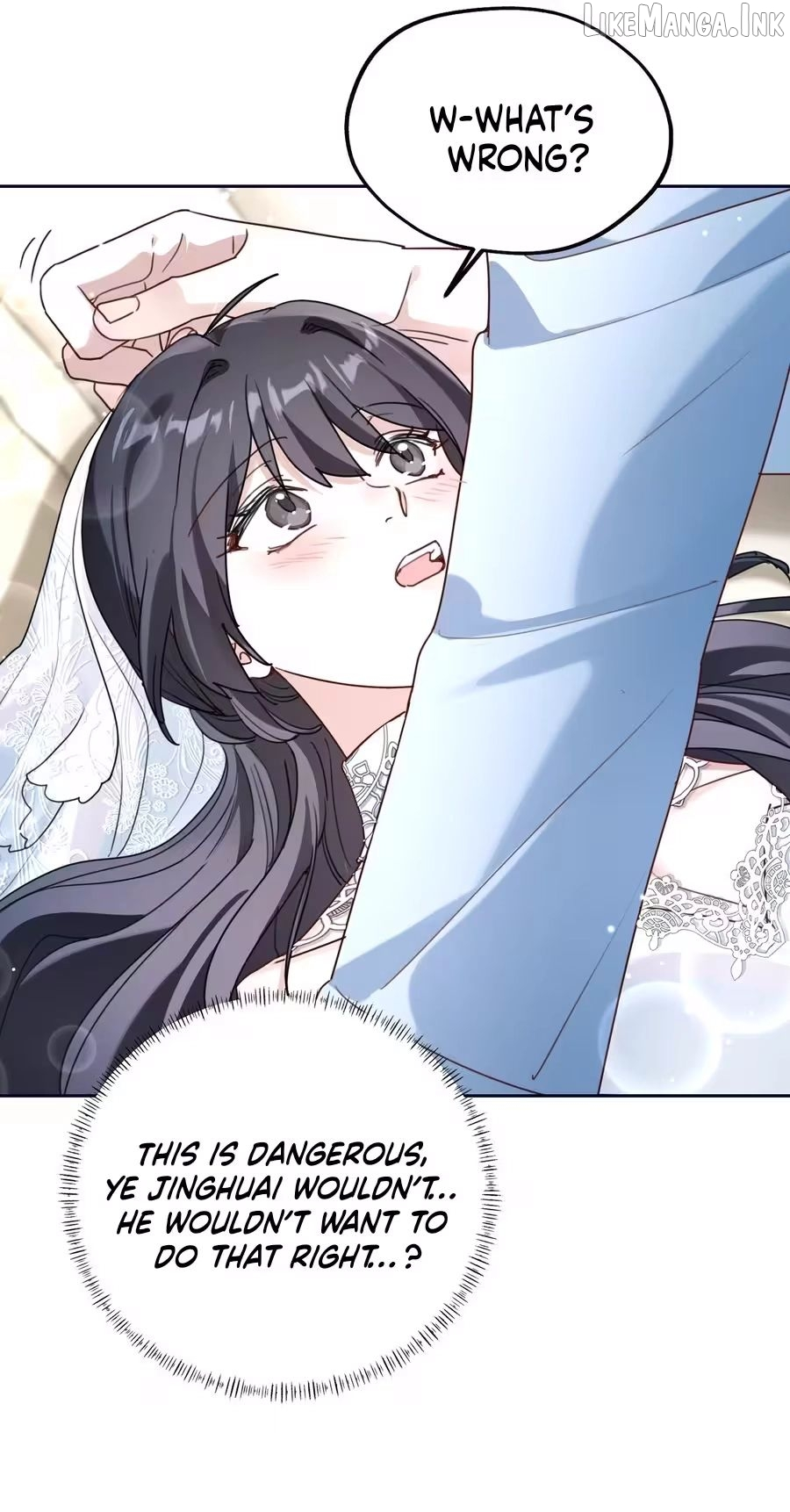 After Rebirth, I Married My Scumbag Ex's Arch-Enemy Chapter 32 page 18
