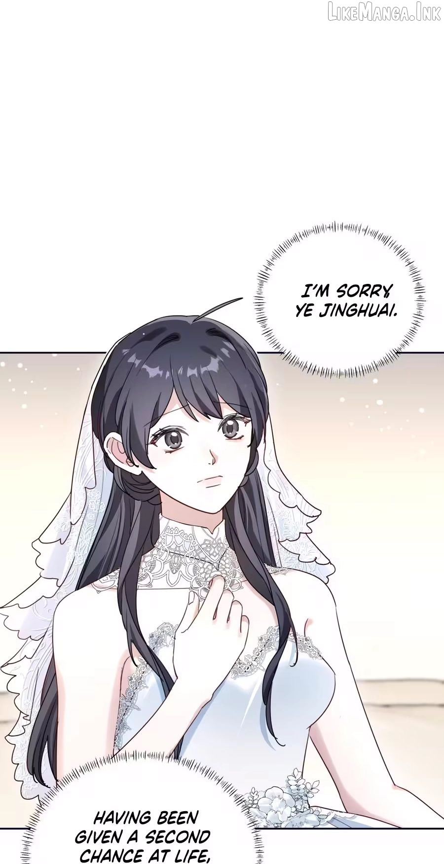 After Rebirth, I Married My Scumbag Ex's Arch-Enemy Chapter 32 page 32