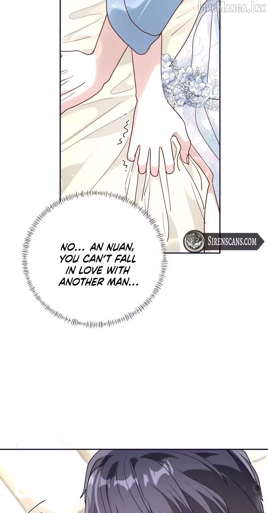 After Rebirth, I Married My Scumbag Ex's Arch-Enemy Chapter 32 page 20