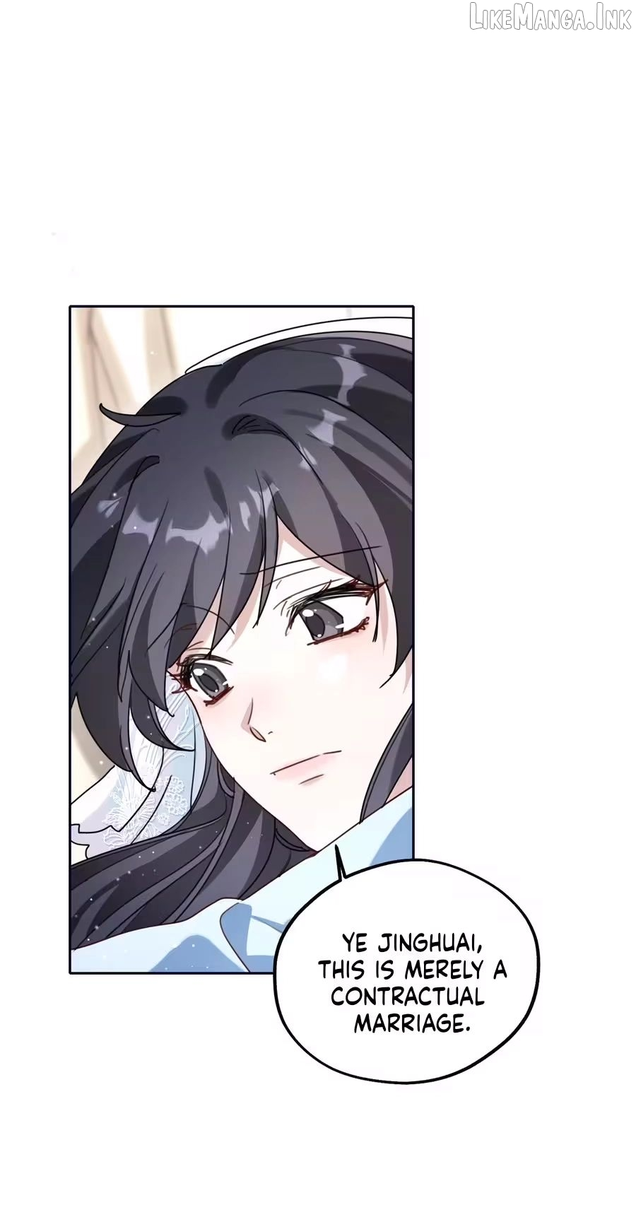 After Rebirth, I Married My Scumbag Ex's Arch-Enemy Chapter 32 page 22