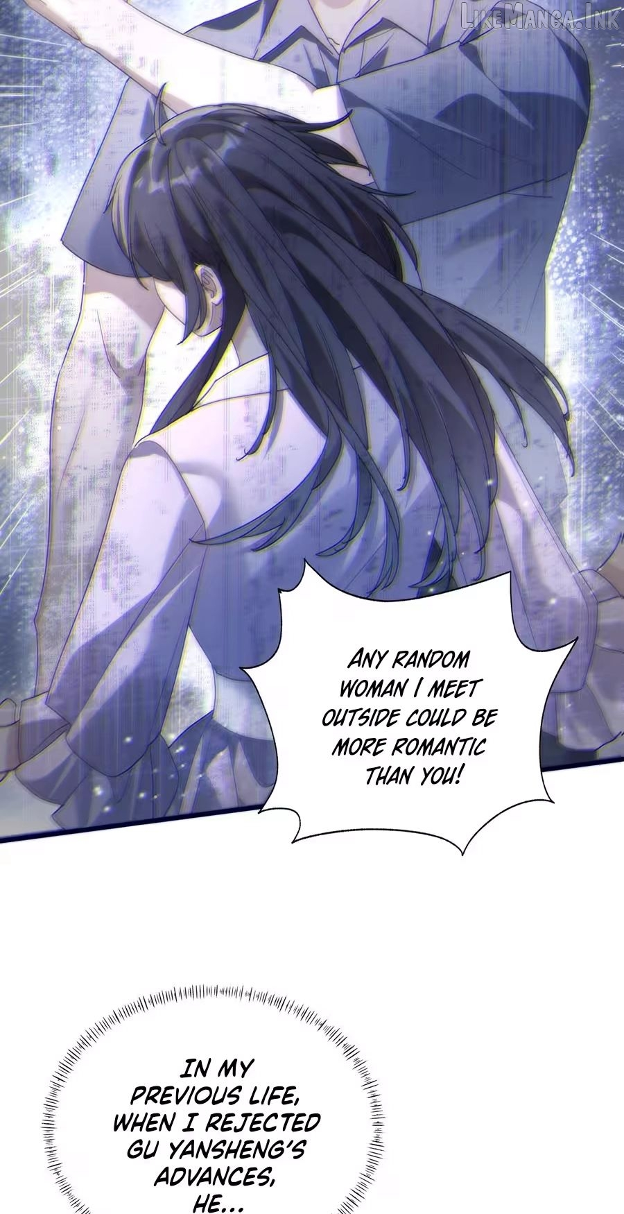 After Rebirth, I Married My Scumbag Ex's Arch-Enemy Chapter 32 page 34