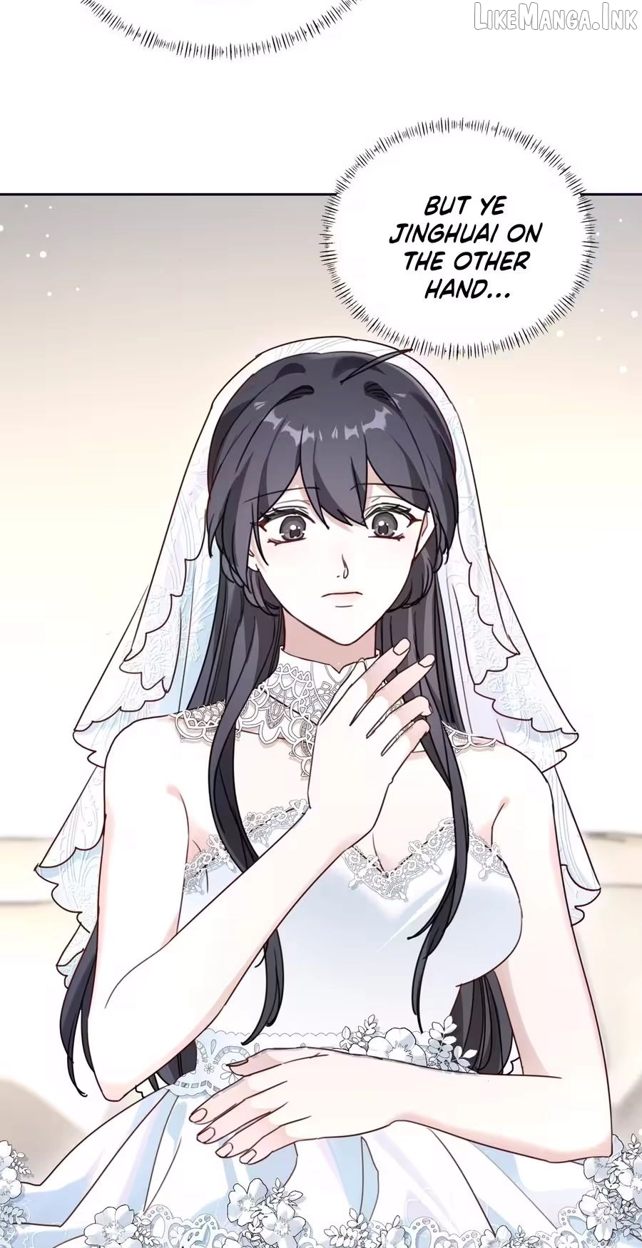 After Rebirth, I Married My Scumbag Ex's Arch-Enemy Chapter 32 page 35