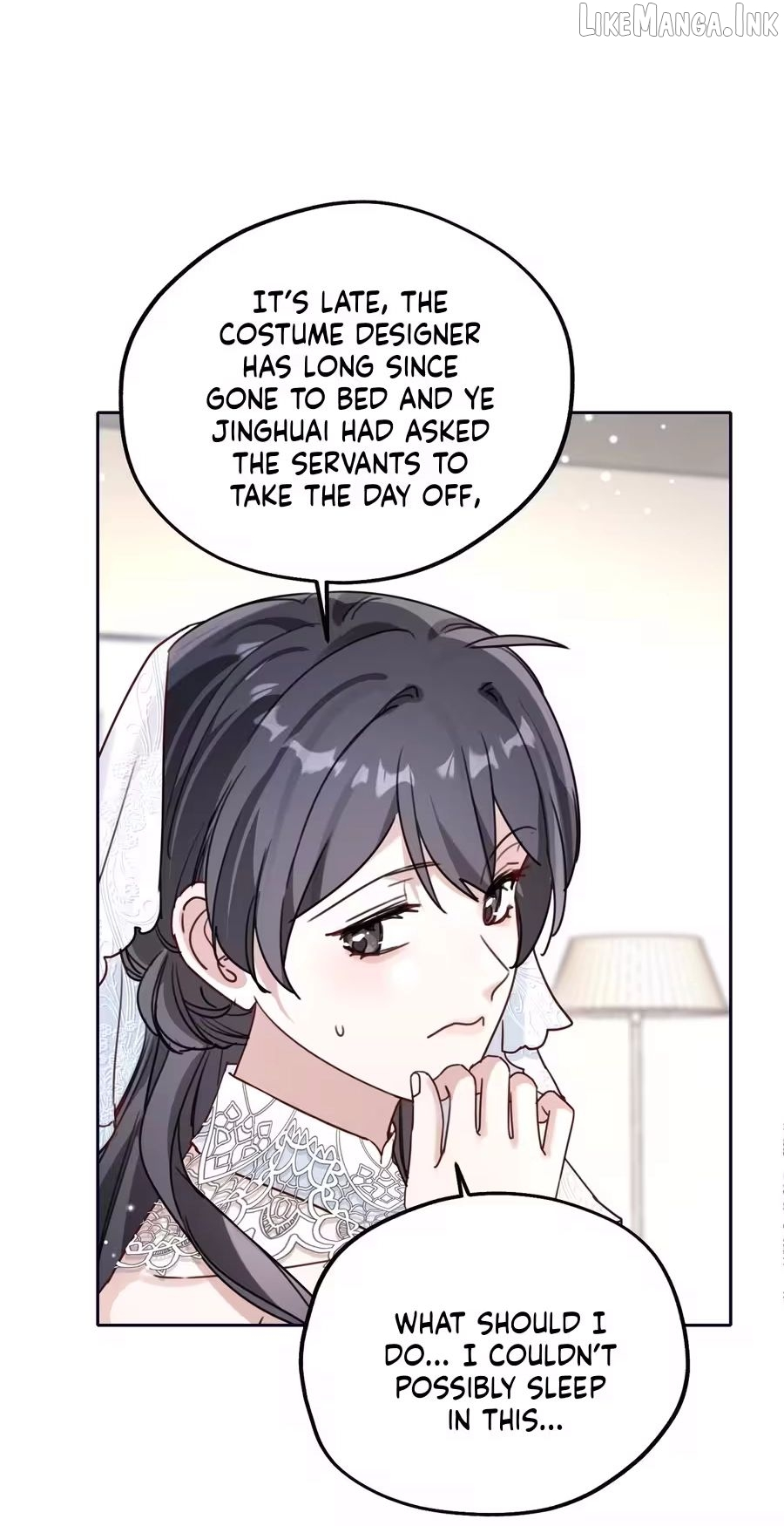 After Rebirth, I Married My Scumbag Ex's Arch-Enemy Chapter 32 page 38