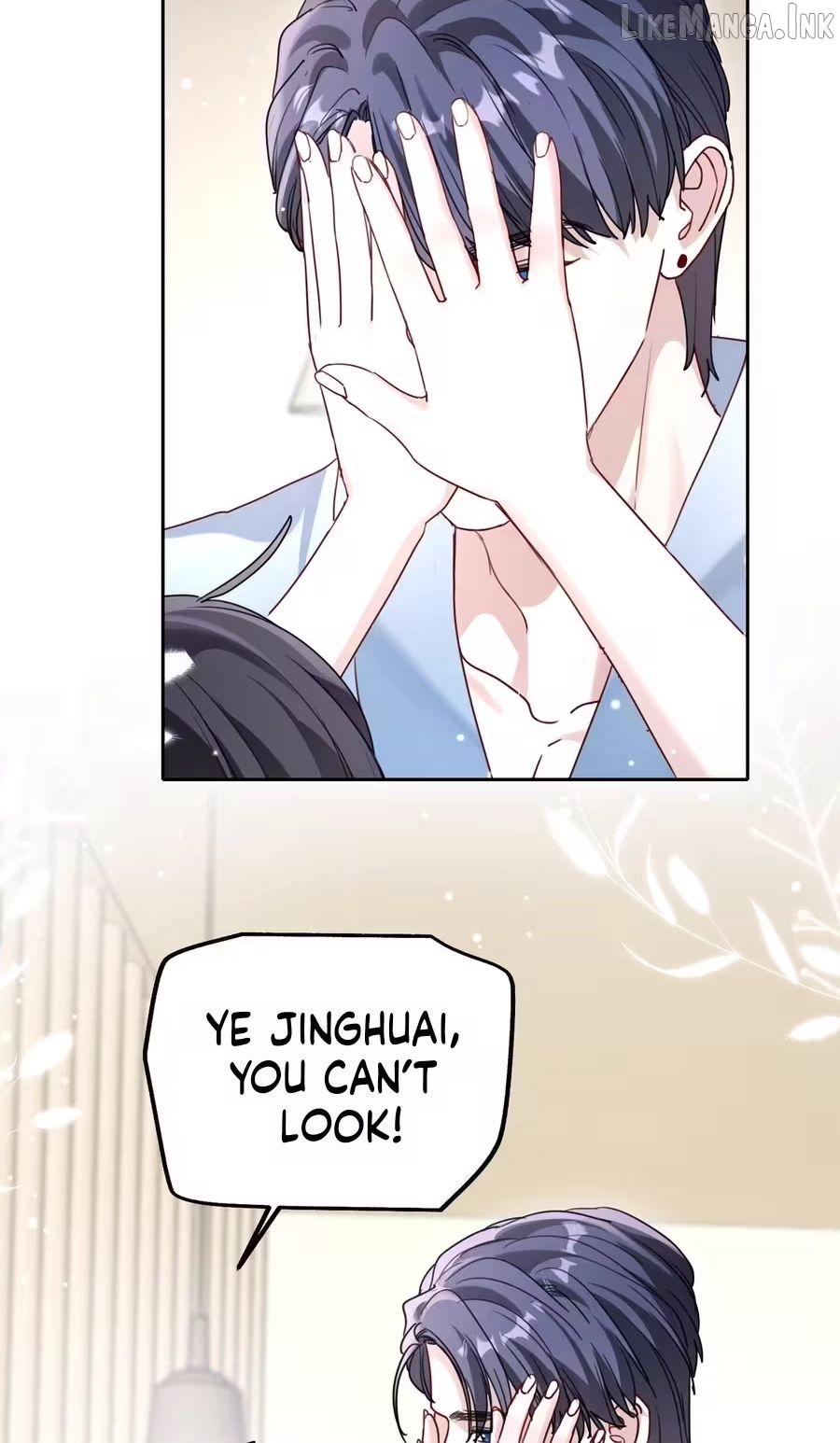 After Rebirth, I Married My Scumbag Ex's Arch-Enemy Chapter 32 page 49