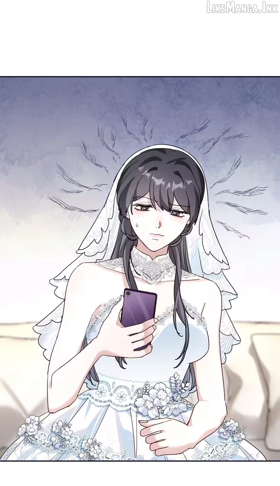 After Rebirth, I Married My Scumbag Ex's Arch-Enemy Chapter 32 page 40