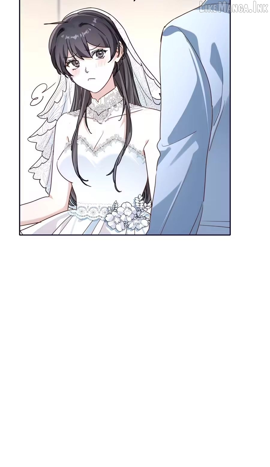 After Rebirth, I Married My Scumbag Ex's Arch-Enemy Chapter 32 page 45