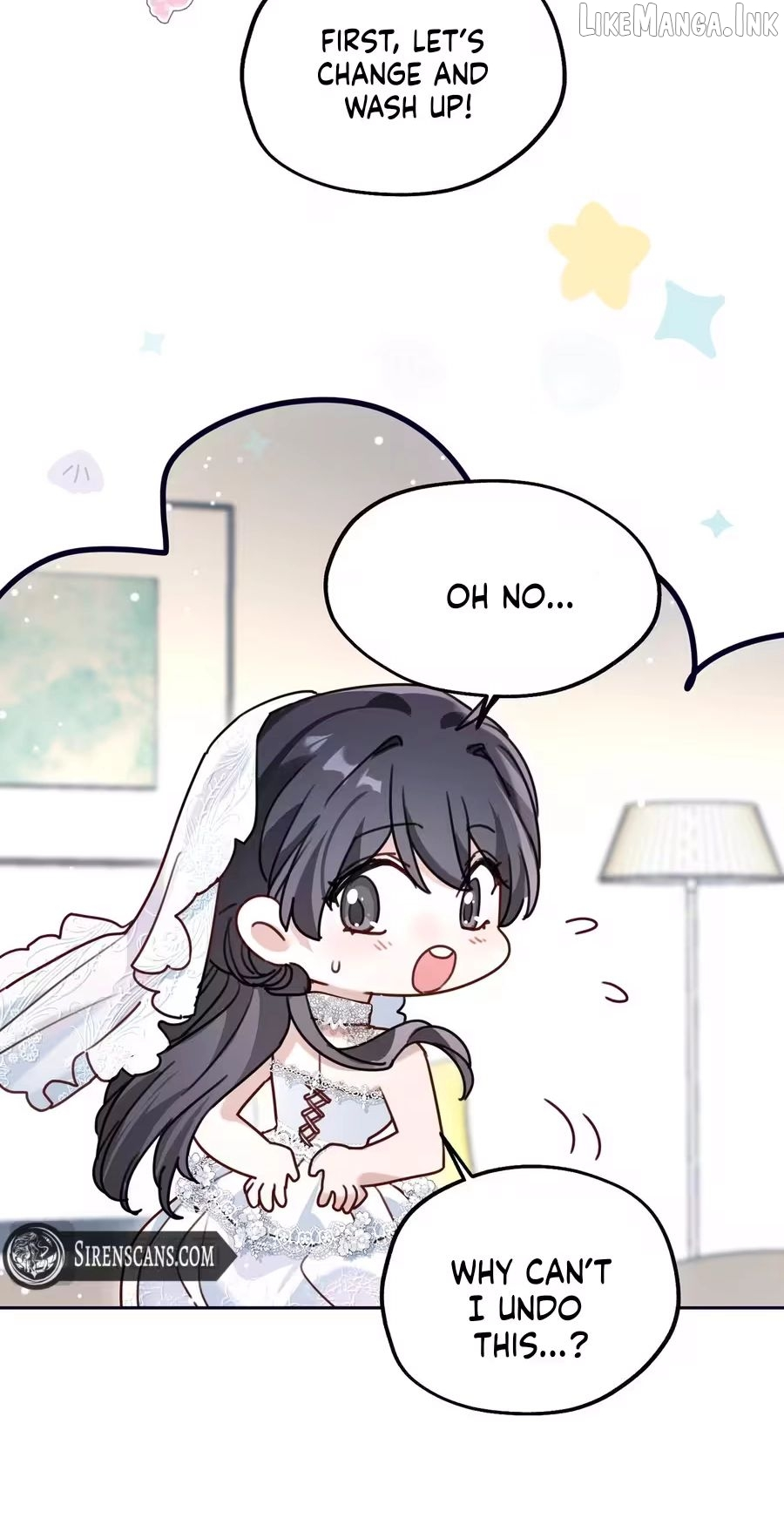 After Rebirth, I Married My Scumbag Ex's Arch-Enemy Chapter 32 page 37