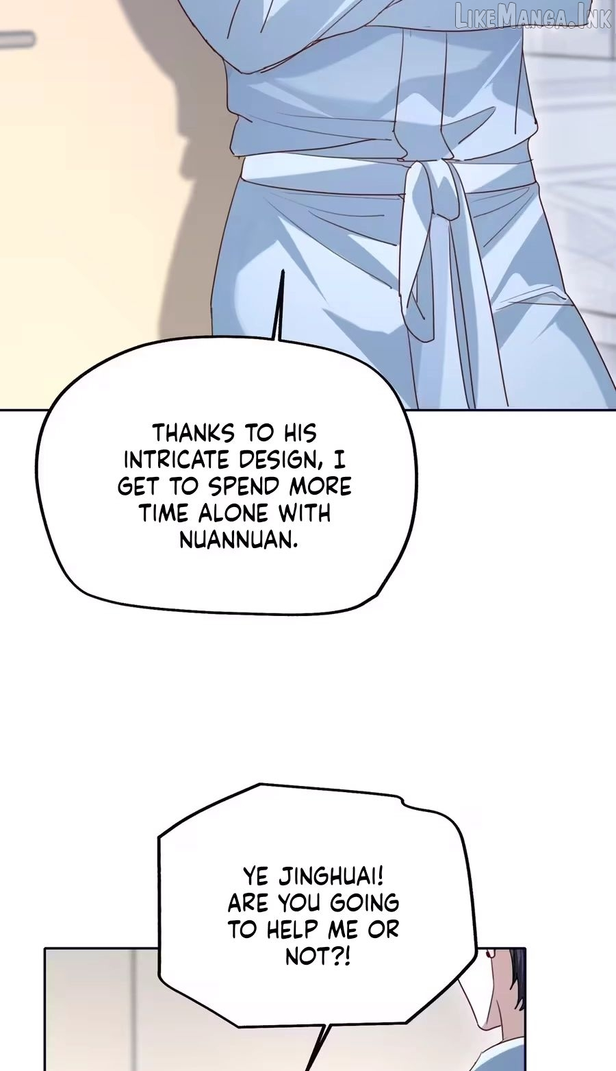 After Rebirth, I Married My Scumbag Ex's Arch-Enemy Chapter 32 page 44