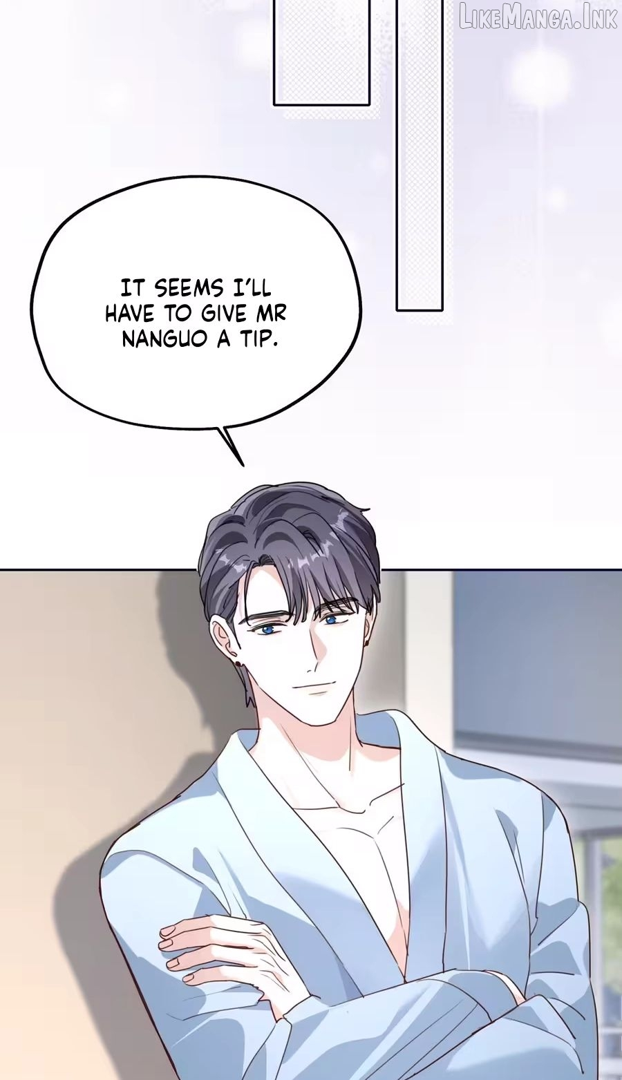 After Rebirth, I Married My Scumbag Ex's Arch-Enemy Chapter 32 page 43