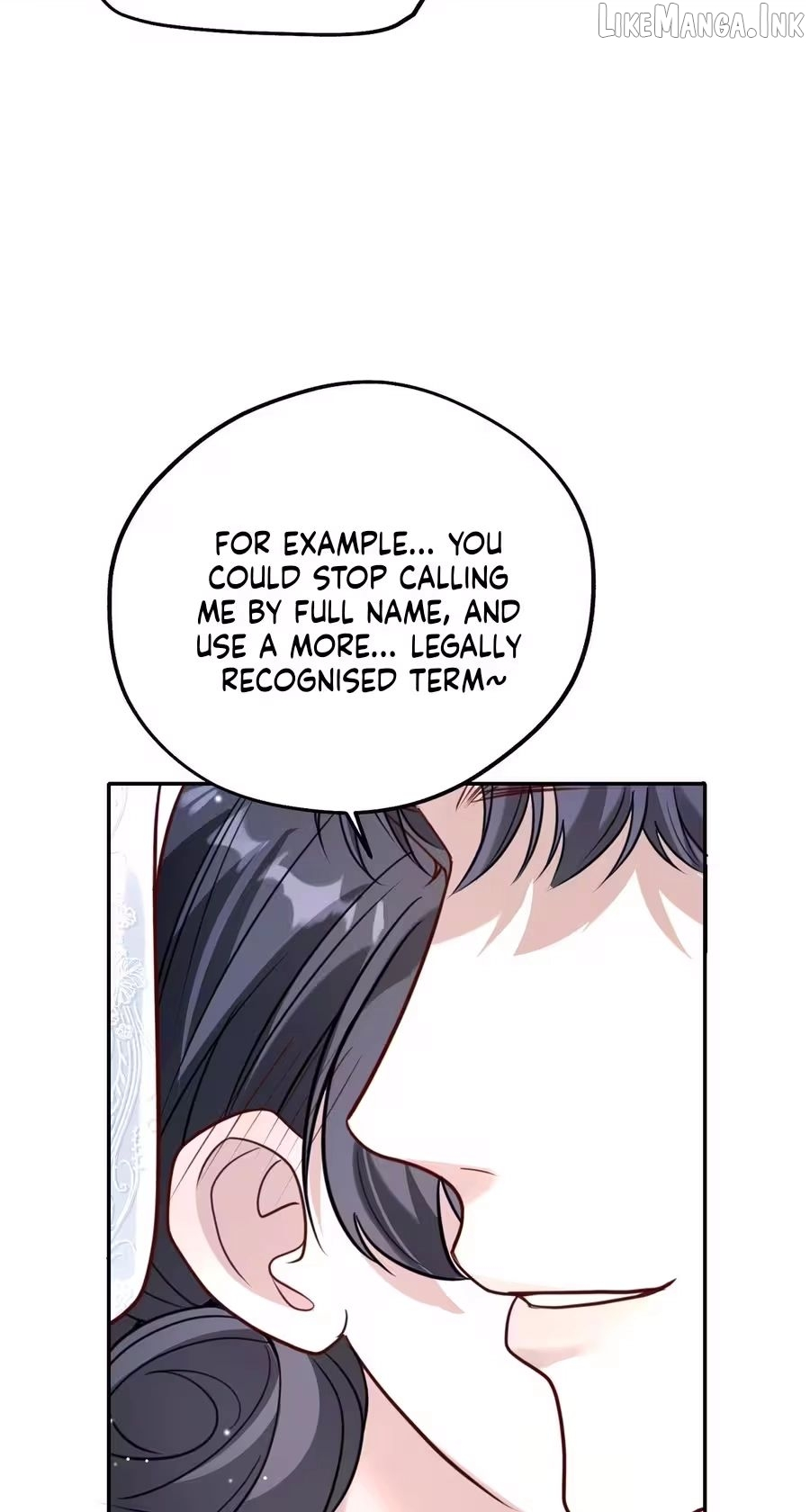 After Rebirth, I Married My Scumbag Ex's Arch-Enemy Chapter 33 page 5