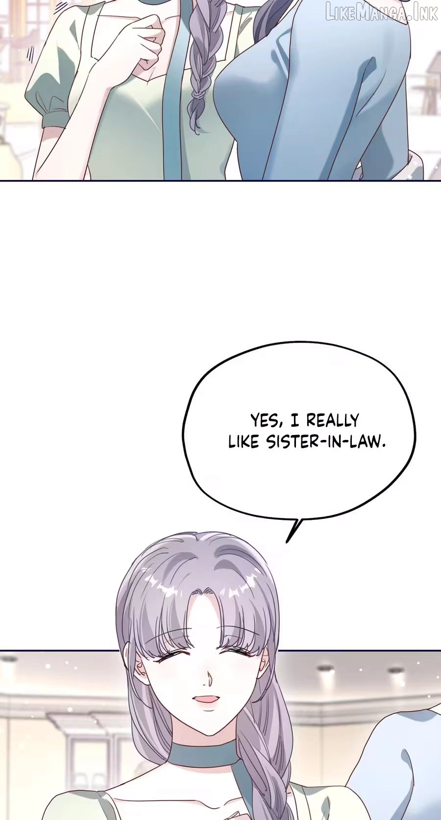 After Rebirth, I Married My Scumbag Ex's Arch-Enemy Chapter 35 page 5