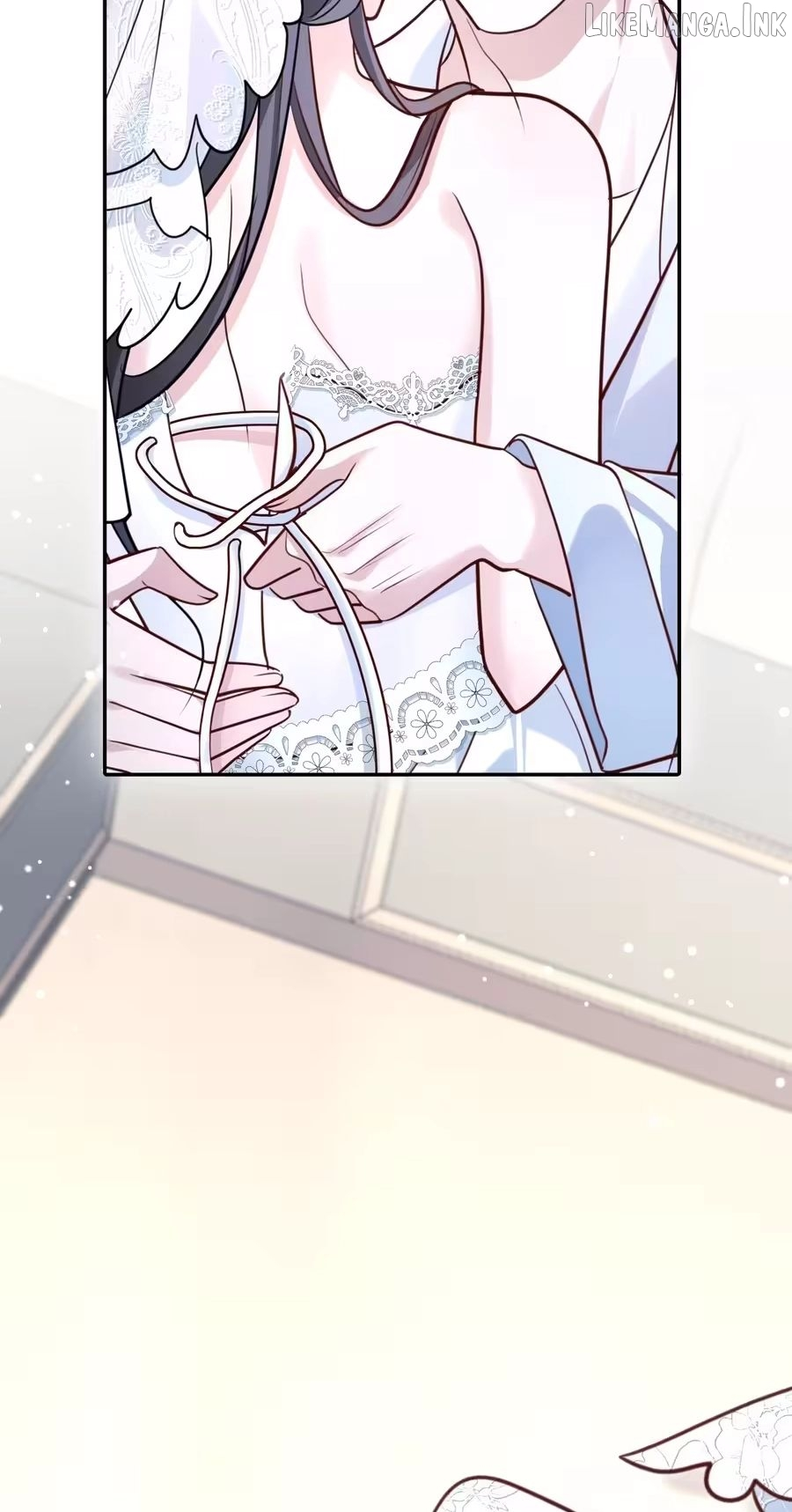 After Rebirth, I Married My Scumbag Ex's Arch-Enemy Chapter 33 page 20