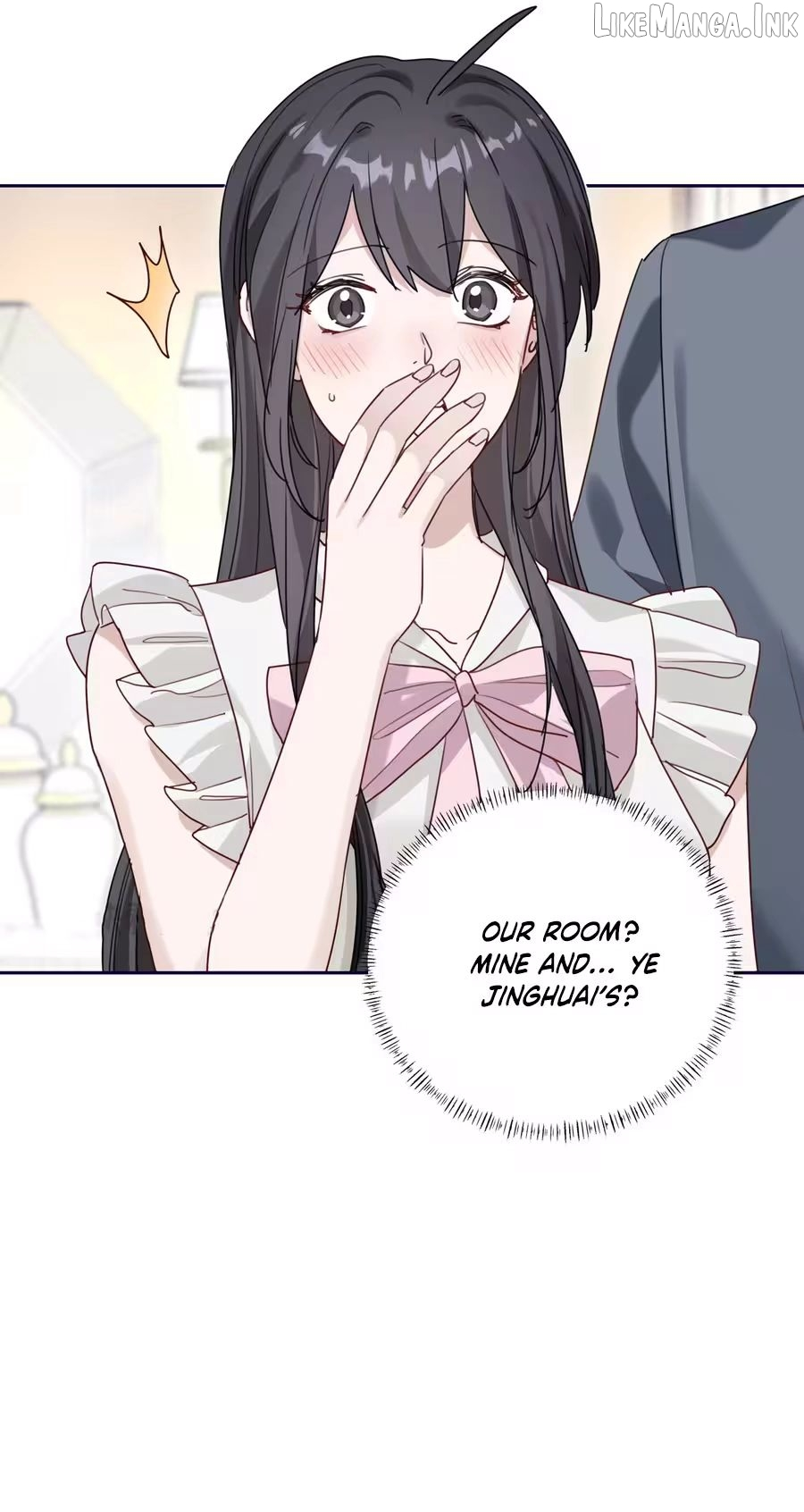 After Rebirth, I Married My Scumbag Ex's Arch-Enemy Chapter 35 page 10