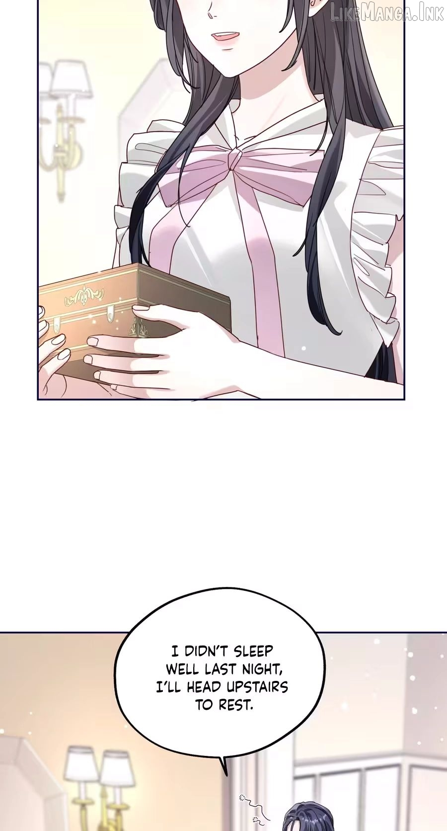 After Rebirth, I Married My Scumbag Ex's Arch-Enemy Chapter 35 page 7