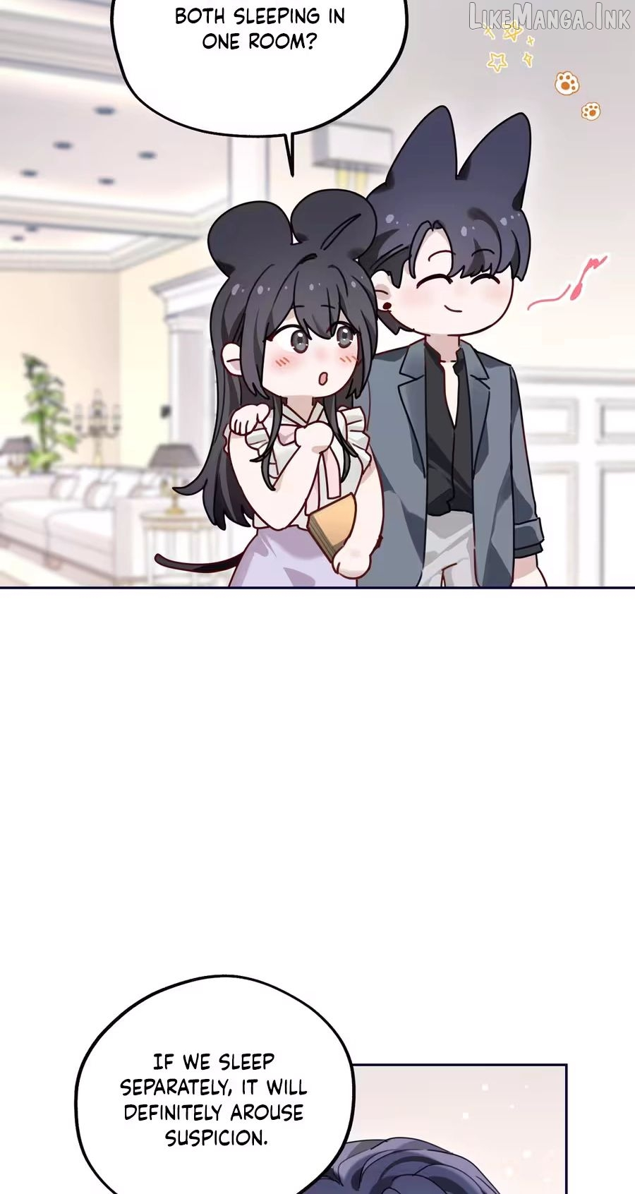 After Rebirth, I Married My Scumbag Ex's Arch-Enemy Chapter 35 page 13