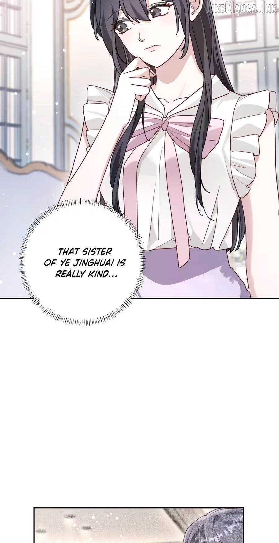 After Rebirth, I Married My Scumbag Ex's Arch-Enemy Chapter 35 page 28
