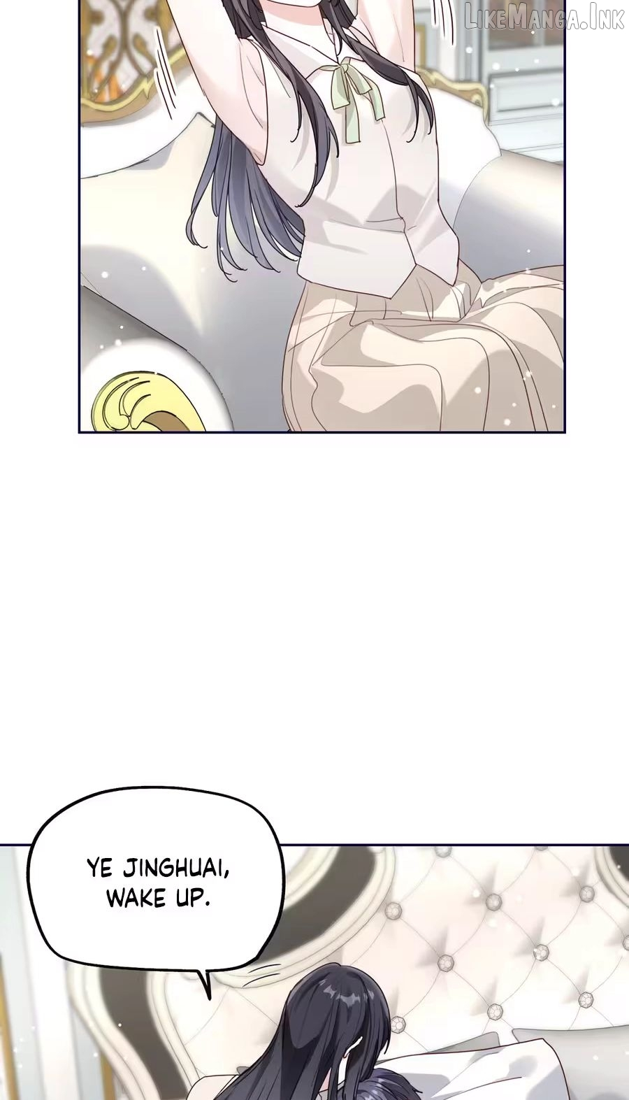 After Rebirth, I Married My Scumbag Ex's Arch-Enemy Chapter 35 page 38