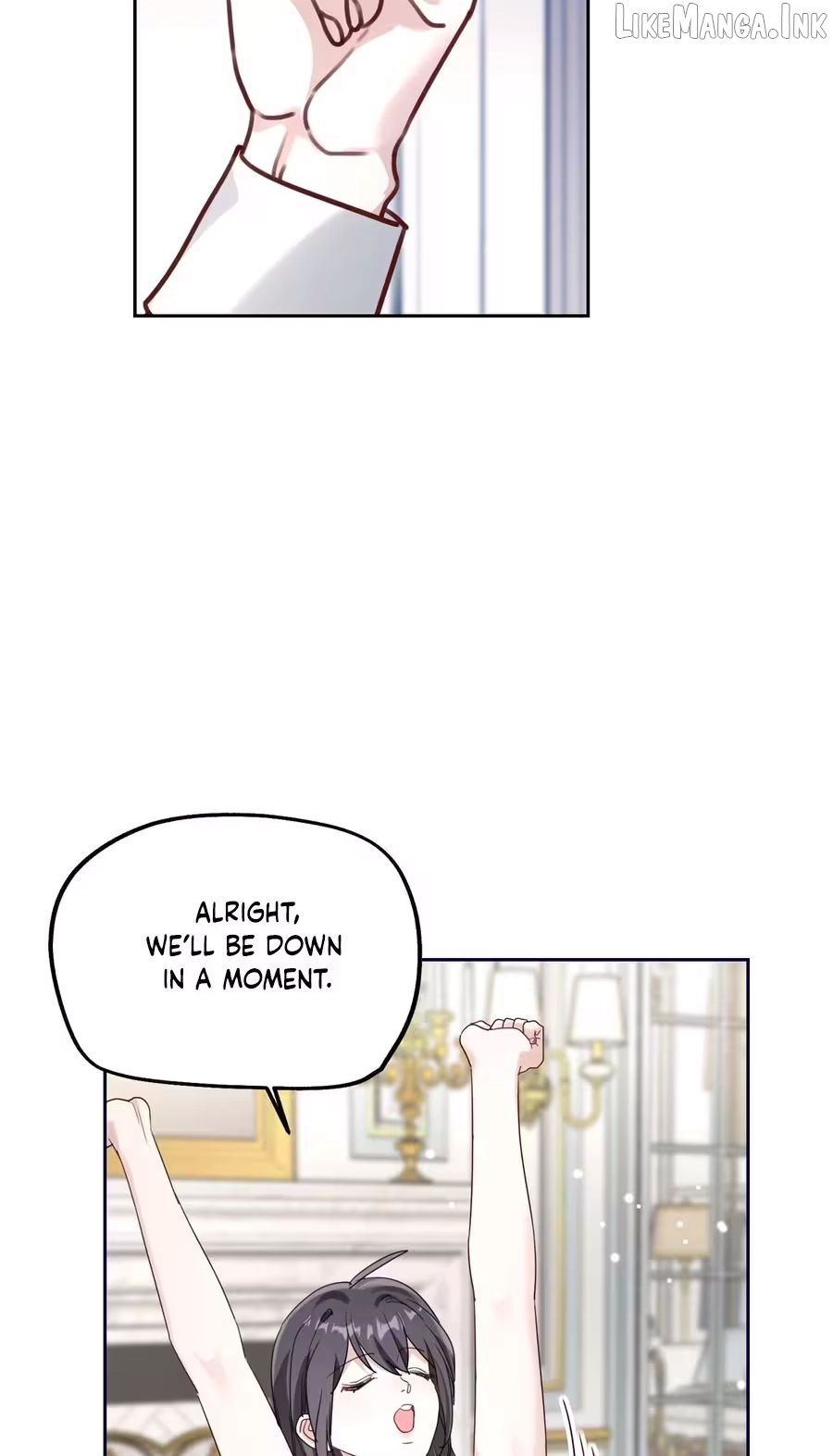 After Rebirth, I Married My Scumbag Ex's Arch-Enemy Chapter 35 page 37