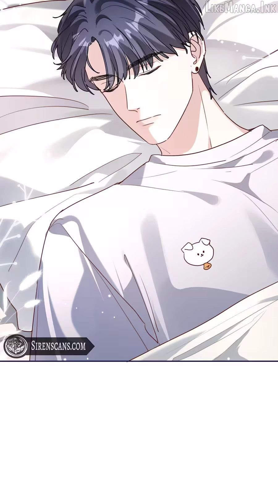 After Rebirth, I Married My Scumbag Ex's Arch-Enemy Chapter 35 page 40