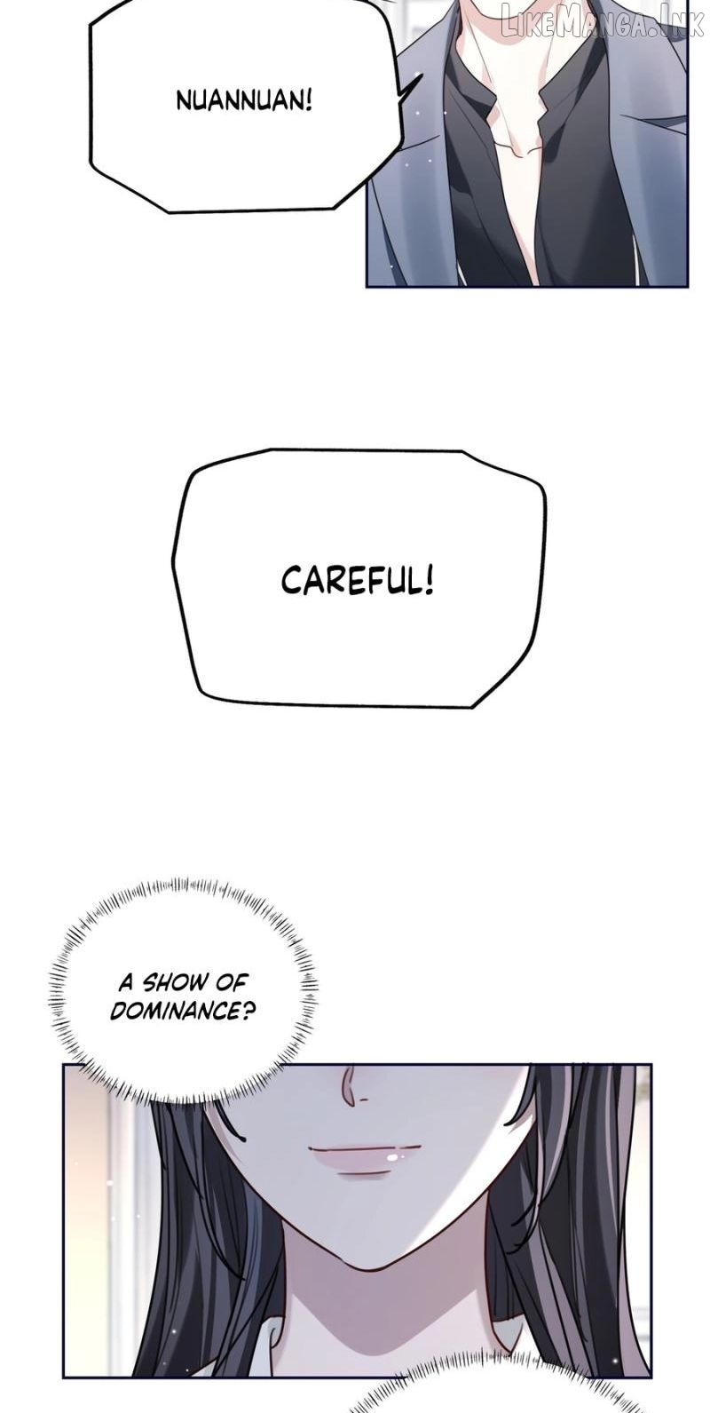 After Rebirth, I Married My Scumbag Ex's Arch-Enemy Chapter 34 page 4