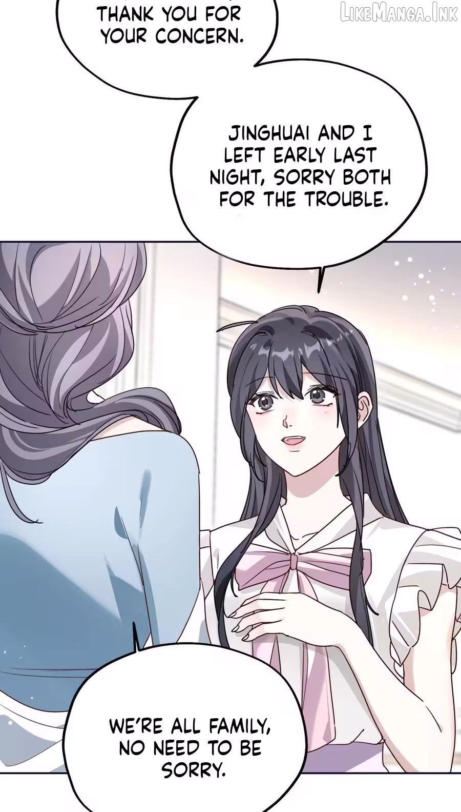 After Rebirth, I Married My Scumbag Ex's Arch-Enemy Chapter 33 page 40