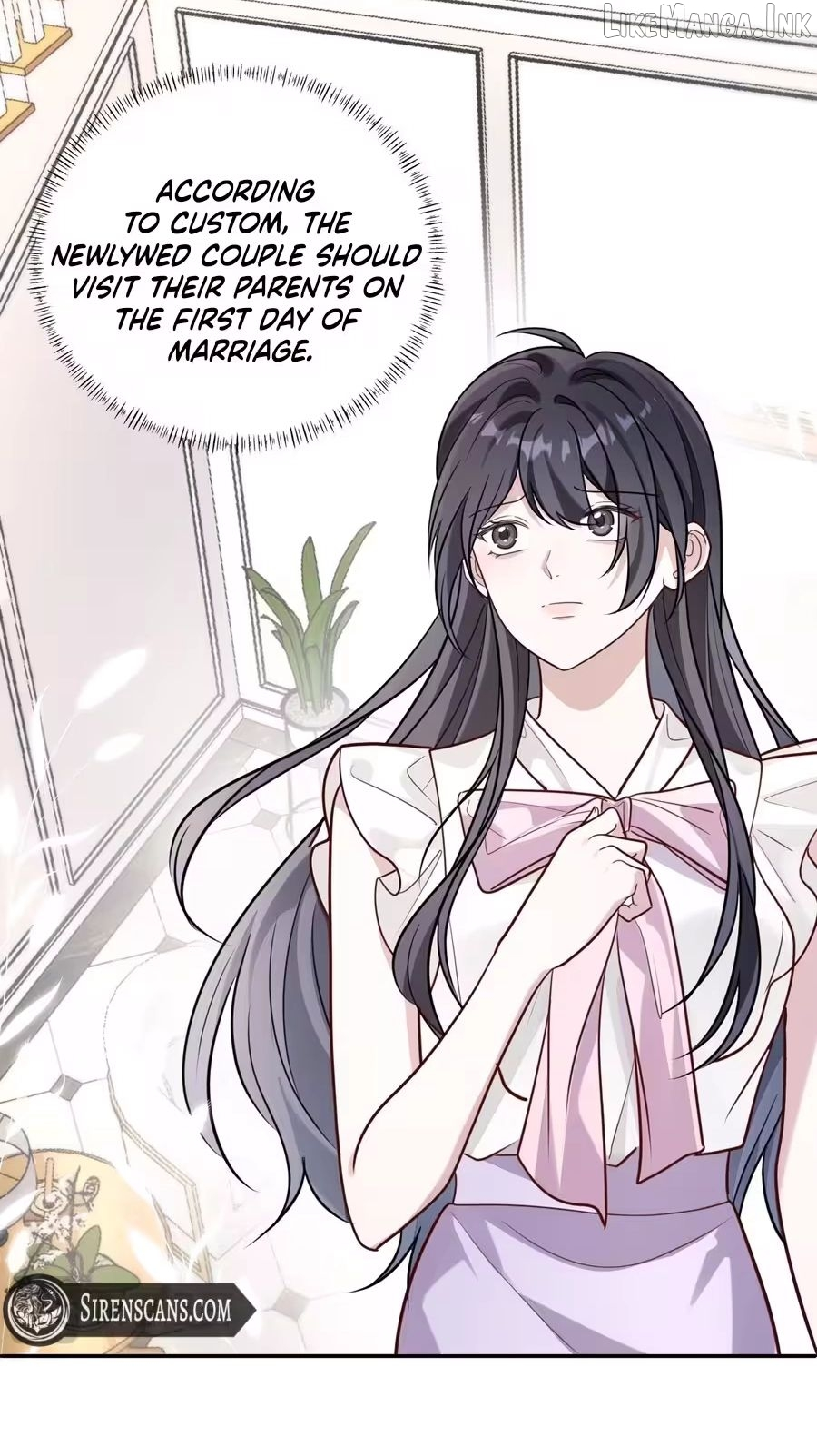 After Rebirth, I Married My Scumbag Ex's Arch-Enemy Chapter 33 page 27