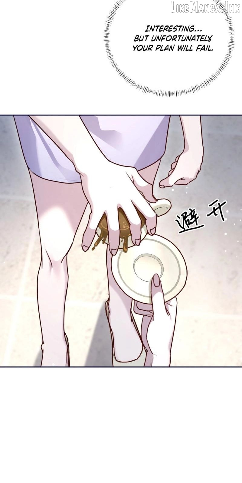 After Rebirth, I Married My Scumbag Ex's Arch-Enemy Chapter 34 page 5