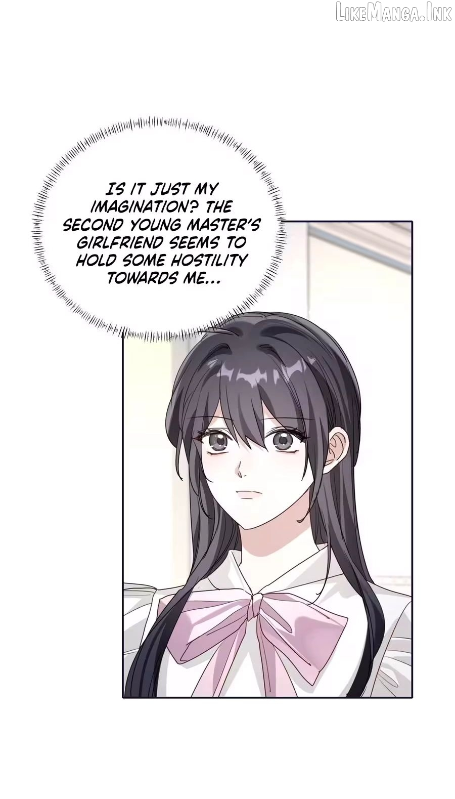 After Rebirth, I Married My Scumbag Ex's Arch-Enemy Chapter 33 page 46