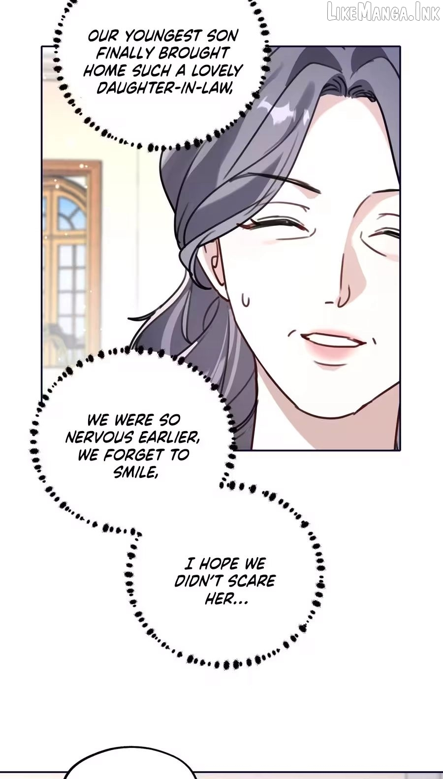After Rebirth, I Married My Scumbag Ex's Arch-Enemy Chapter 33 page 42
