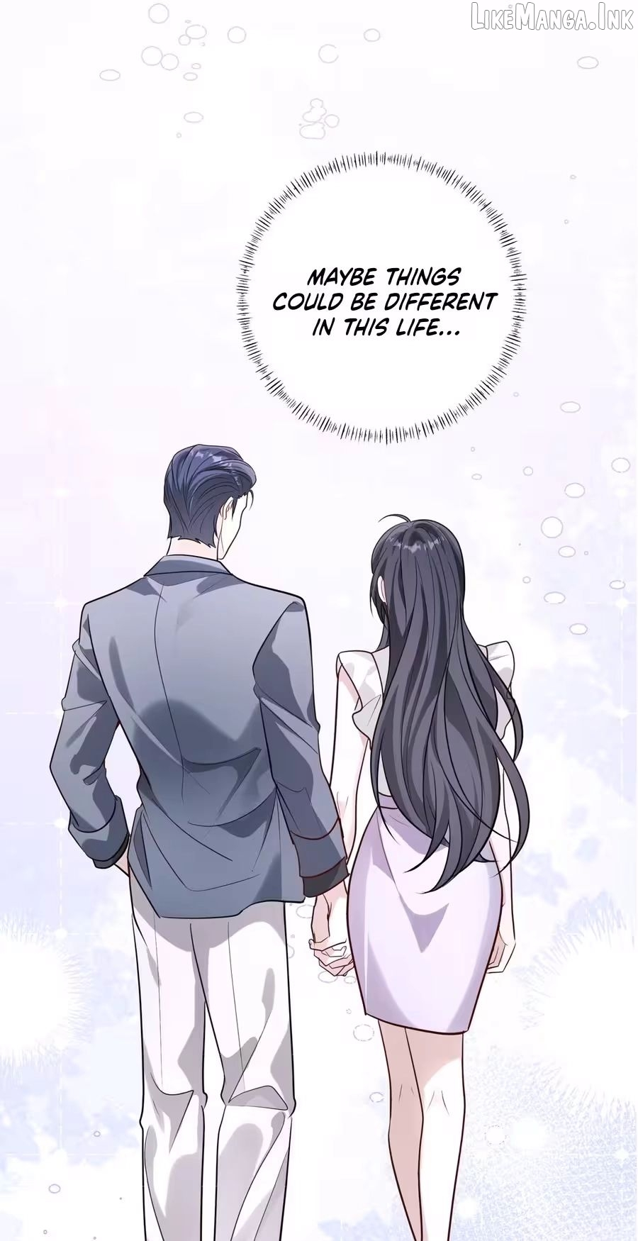 After Rebirth, I Married My Scumbag Ex's Arch-Enemy Chapter 33 page 31