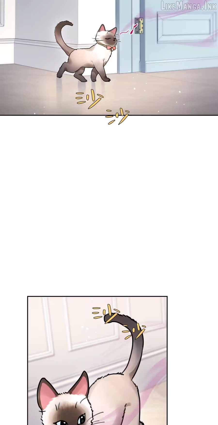 After Rebirth, I Married My Scumbag Ex's Arch-Enemy Chapter 35 page 32